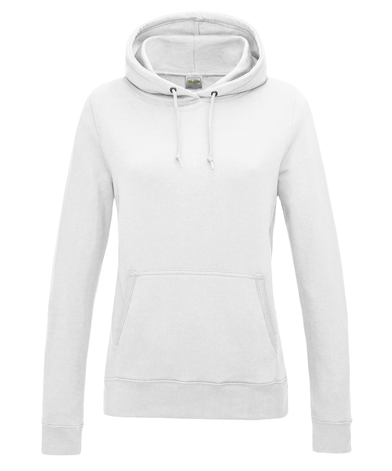Praxis & Team Hoodie |  Women's Zoodie  | Nemento Workwear