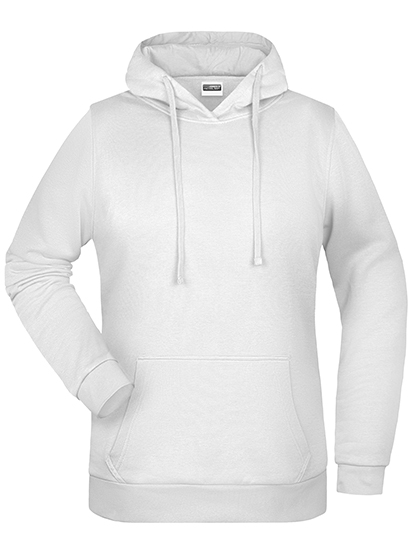 Praxis & Team Hoodie | Daiber Promo Hoody Lady | Nemento Workwear