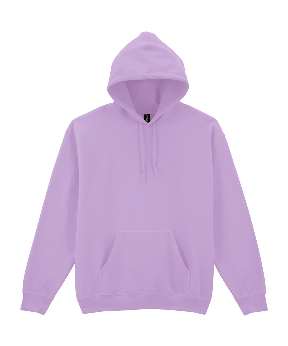 Praxis & Team Hoodie | Gildan  Blend Hooded Sweatshirt  | Nemento Workwear