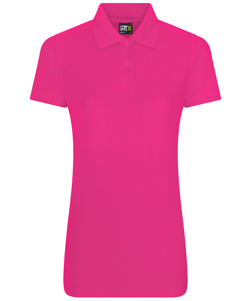 T-Shirts & Polos | Women's Pro Polo  | Nemento Workwear