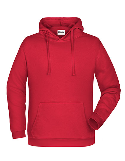 Praxis & Team Hoodie | Daiber Promo Hoody Man | Nemento Workwear