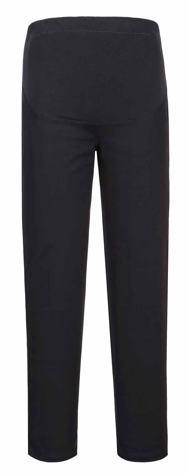 Hosen | Umstandshose aus Stretch | Portwest Hosen | Umstandshose aus Stretch | Portwest
