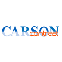 Carson Contrast Carson Contrast