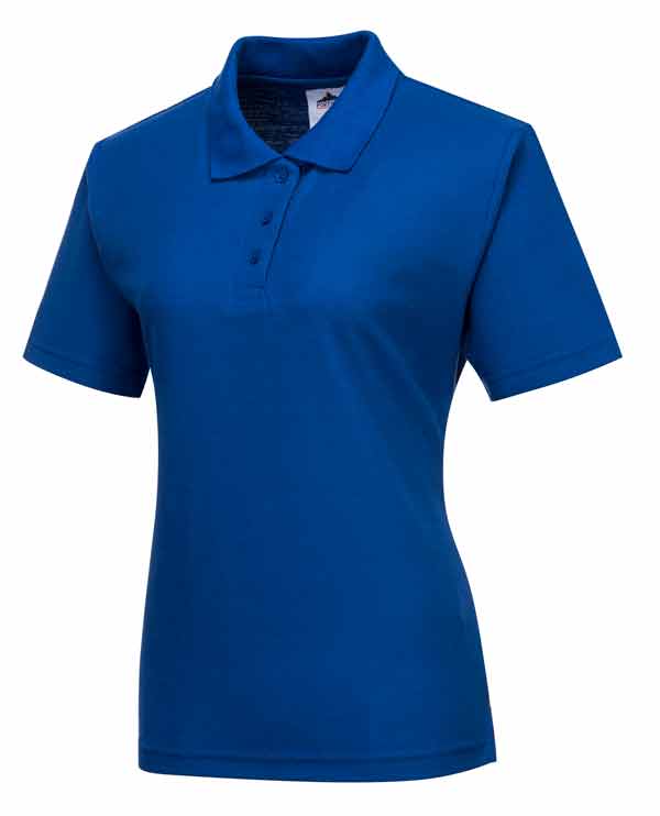 Polo-Shirts Damen | Naples Polo-Shirt | Portwest 