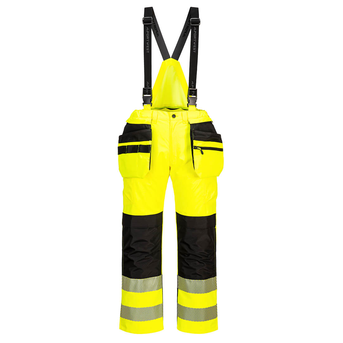 Warnschutz-Regenhosen| PW3 Warnschutz Regenhose | Portwest Warnschutz-Regenhosen| PW3 Warnschutz Regenhose | Portwest