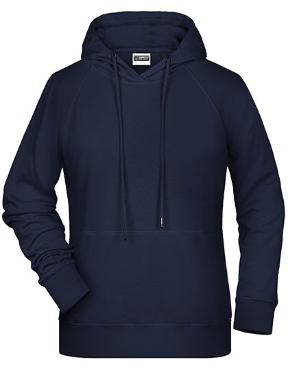 Praxis & Team Hoodie | Daiber Ladies' Hoody | Nemento Workwear