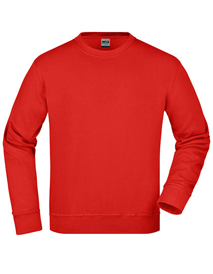 Pullover | Troyer Red Pullover | Troyer in der Farbe Red