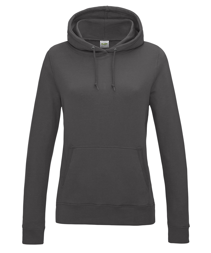 Praxis & Team Hoodie |  Women's Zoodie  | Nemento Workwear