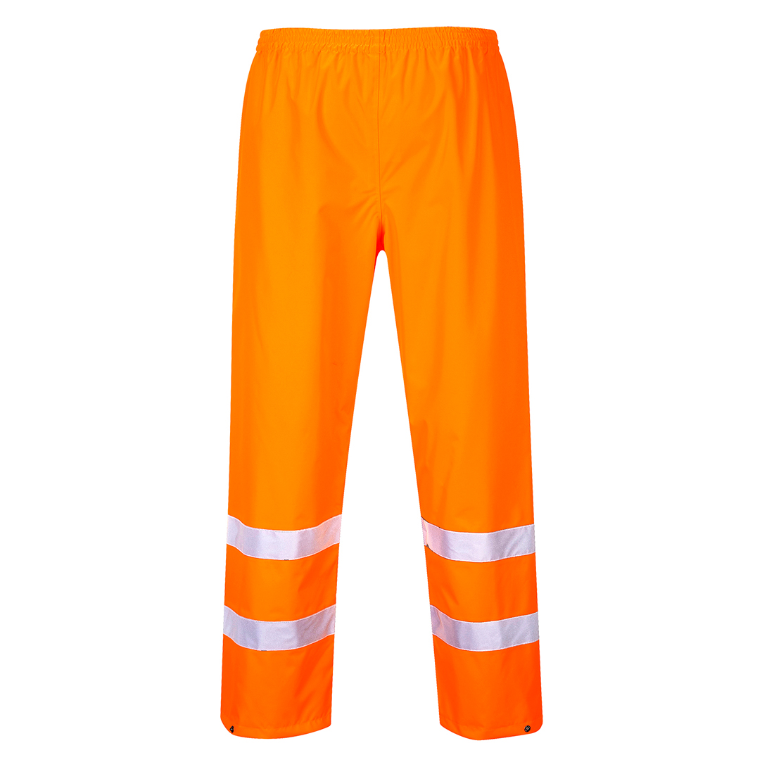 Warnschutz-Regenhosen| Warnschutz-Hose Traffic | Portwest Warnschutz-Regenhosen| Warnschutz-Hose Traffic | Portwest