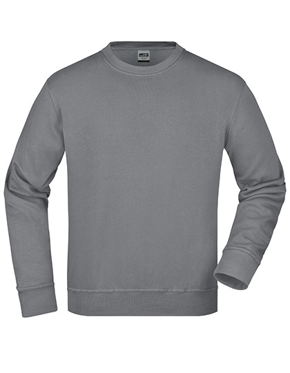 Pullover | in der Farbe Dark Grey