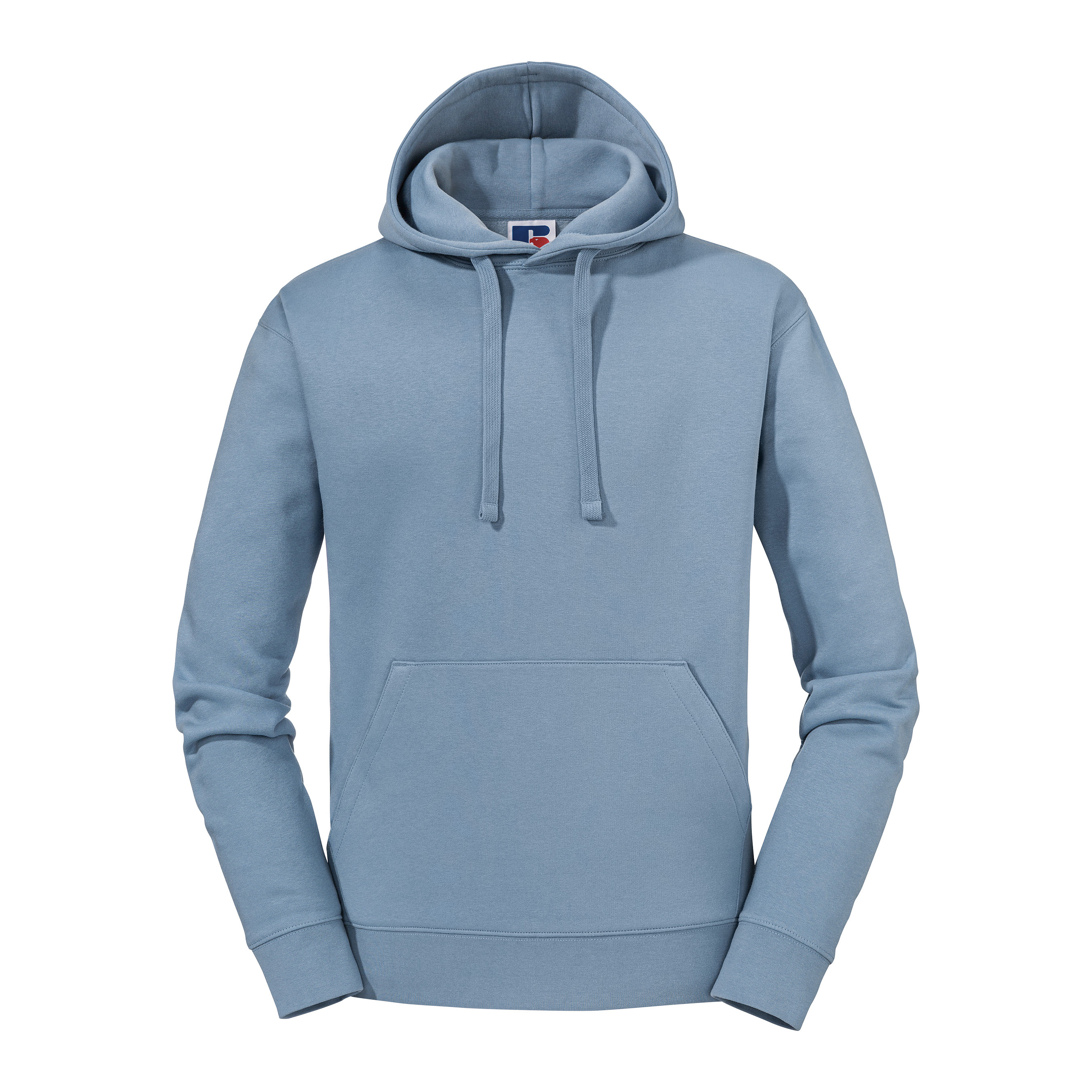 Praxis & Team Hoodie | Russell  Hooded Sweat | Nemento Workwear