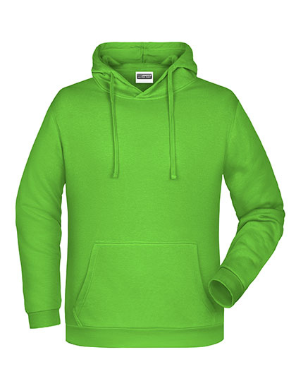 Praxis & Team Hoodie | Daiber Promo Hoody Man | Nemento Workwear