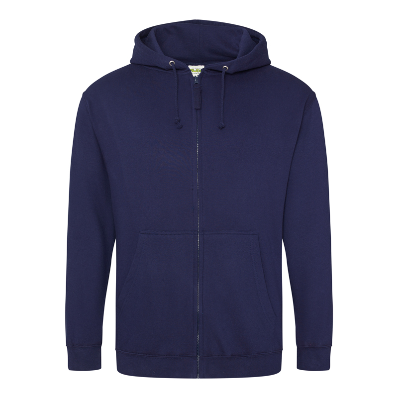 Praxis & Team Hoodie | Premium Hoods Heavy Hoodie  | Nemento Workwear