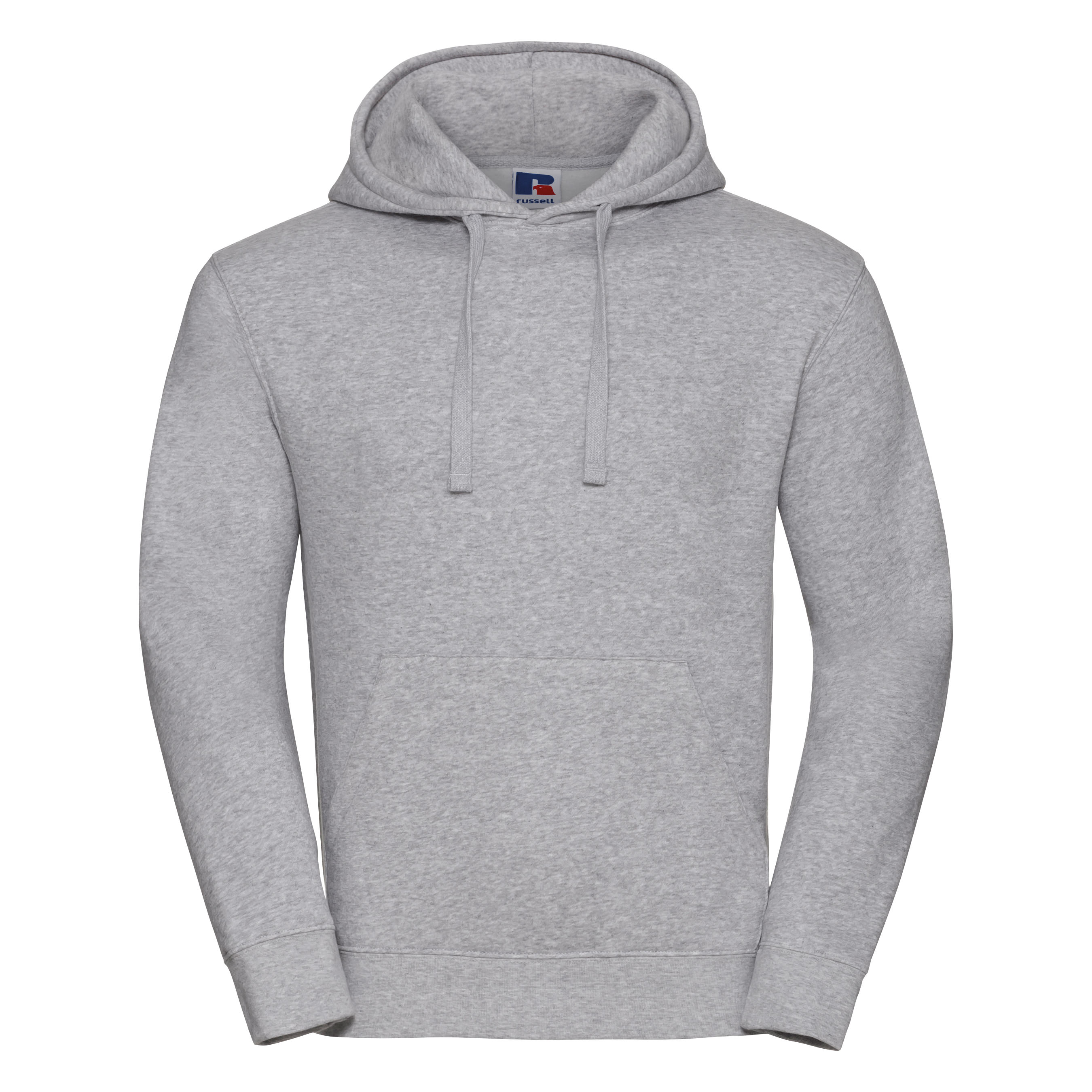 Praxis & Team Hoodie | Russell  Hooded Sweat | Nemento Workwear