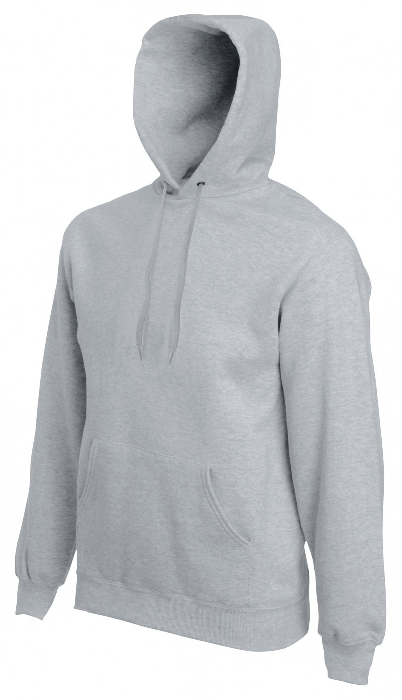 Praxis & Team Hoodie | Industriewäsche-geeignet | Nemento Workwear
