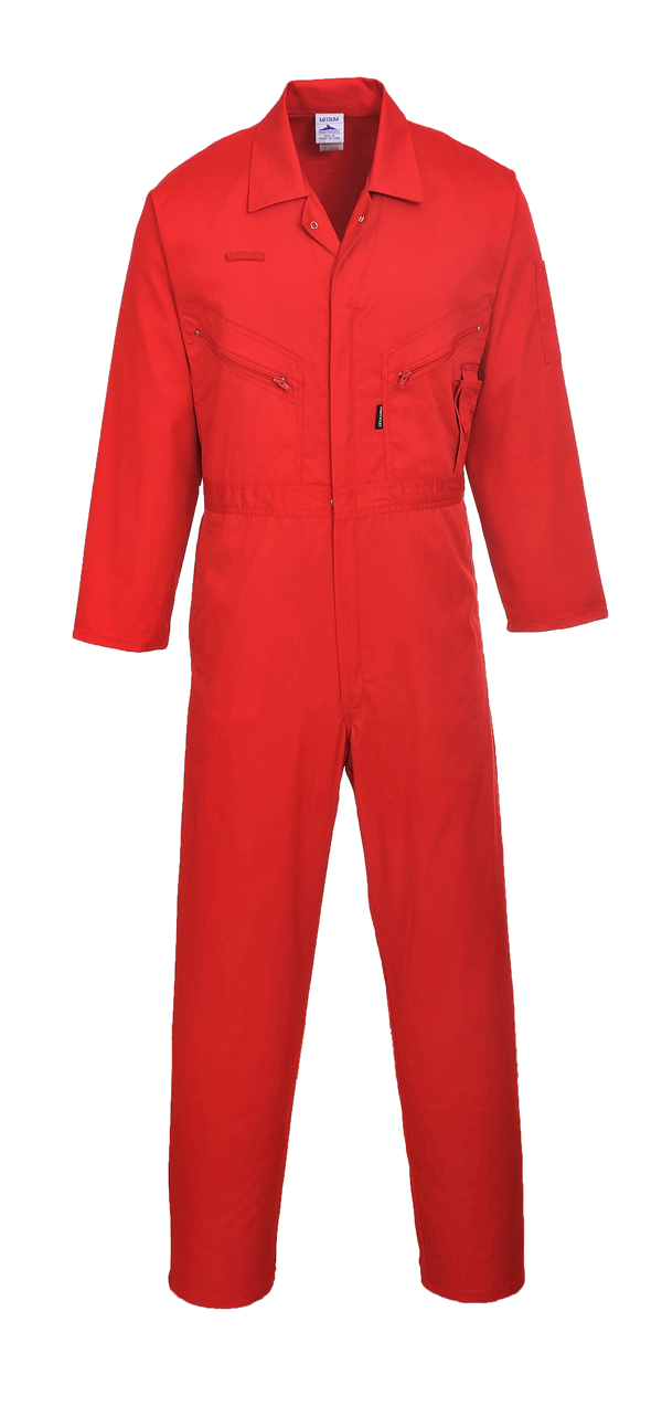 Overalls |  Overall Liverpool | Portwest Overalls |  Overall Liverpool | Portwest