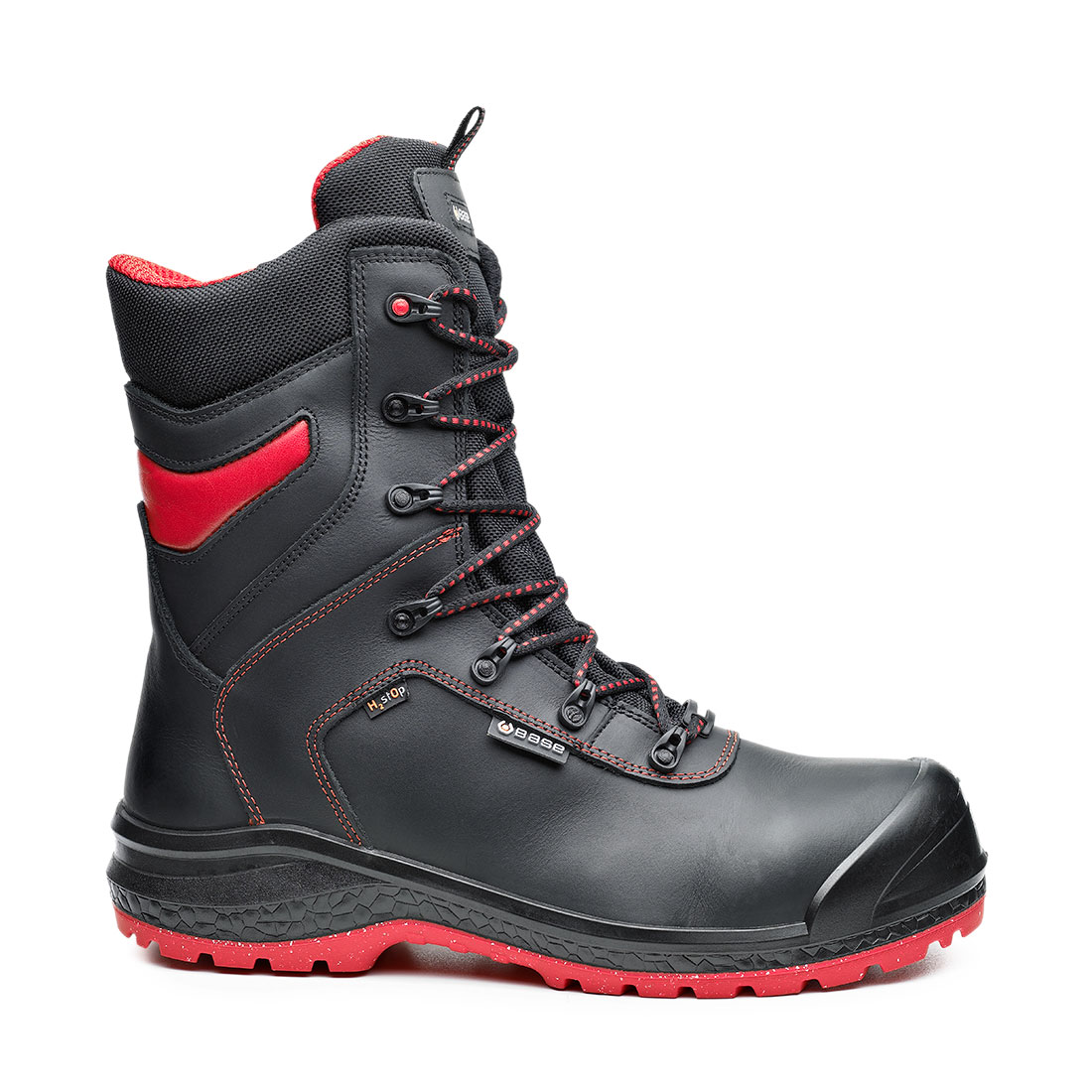 Schuhe | Be-Dry Top S3 WR CI HRO SRC | Base Schuhe | Be-Dry Top S3 WR CI HRO SRC | Base