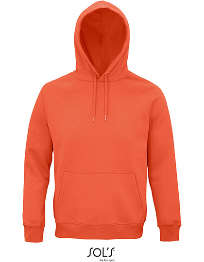 Praxis & Team Hoodie | Unisex Stellar Sweatshirt | Nemento Workwear