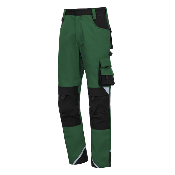 Arbeitshosen | MOTION TEX Plus GS  | Nitras Safety Arbeitshosen | MOTION TEX Plus GS  | Nitras Safety