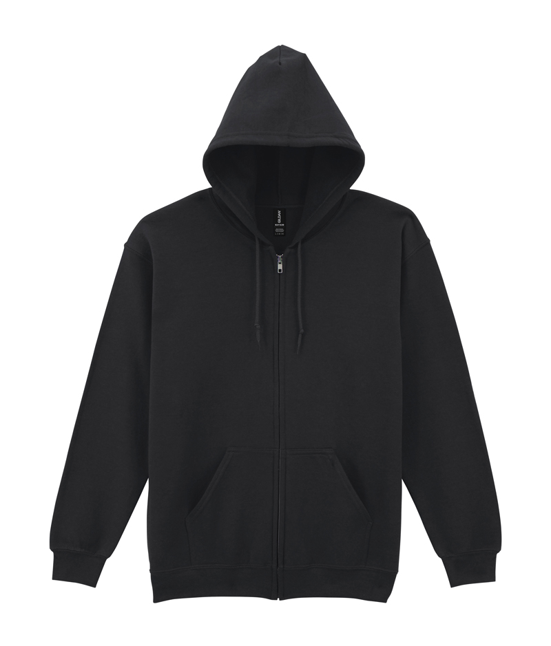 Praxis & Team Hoodie | Gildan  Crewneck Sweatshirt  | Nemento Workwear