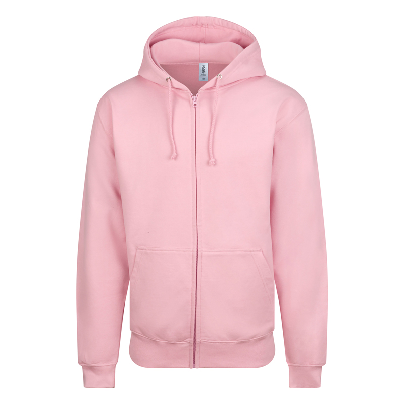 Praxis & Team Hoodie | Premium Hoods Heavy Hoodie  | Nemento Workwear