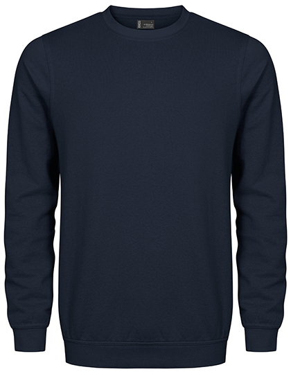 Pullover | Troyer Navy Pullover | Troyer in der Farbe Navy