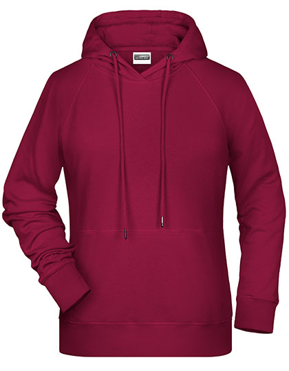 Praxis & Team Hoodie | Daiber Ladies' Hoody | Nemento Workwear