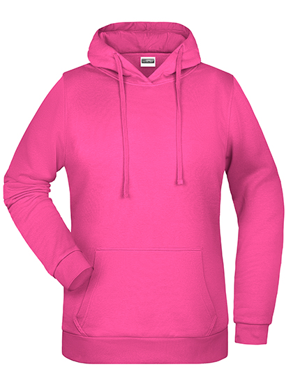 Praxis & Team Hoodie | Daiber Promo Hoody Lady | Nemento Workwear