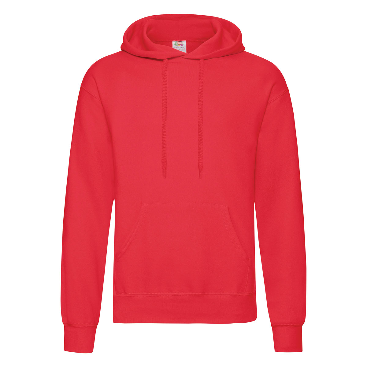Praxis & Team Hoodie | Classic Hooded Sweat | Nemento Workwear
