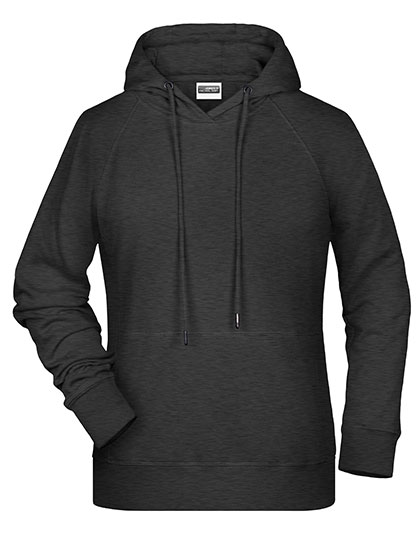 Praxis & Team Hoodie | Daiber Ladies' Hoody | Nemento Workwear