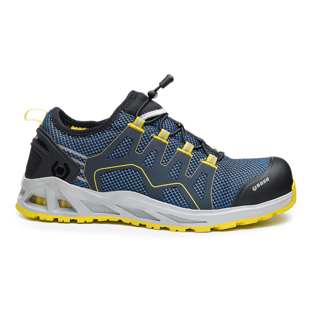 Schuhe |   K-Balance/K-Walk S1P HRO SRC | Base Schuhe |   K-Balance/K-Walk S1P HRO SRC | Base