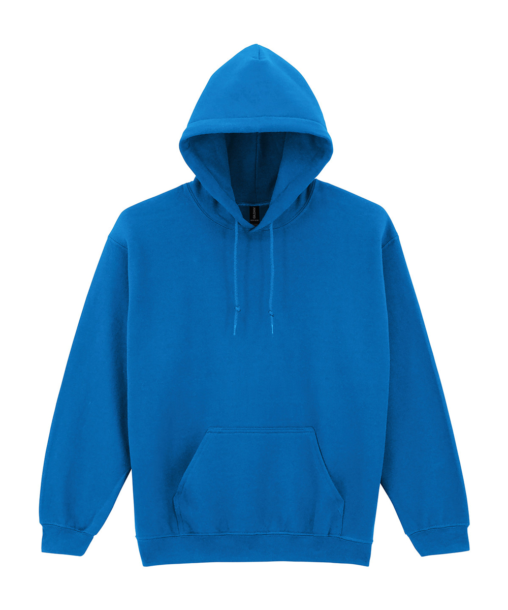 Praxis & Team Hoodie | Gildan  Blend Hooded Sweatshirt  | Nemento Workwear