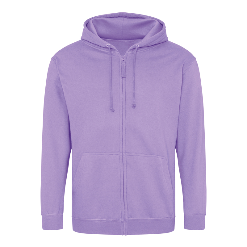 Praxis & Team Hoodie | Premium Hoods Heavy Hoodie  | Nemento Workwear