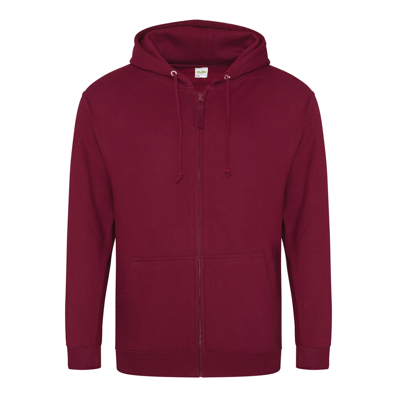Praxis & Team Hoodie | Premium Hoods Heavy Hoodie  | Nemento Workwear