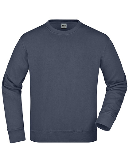 Pullover | Troyer in der Farbe Navy