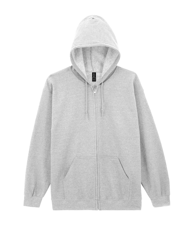 Praxis & Team Hoodie | Gildan  Crewneck Sweatshirt  | Nemento Workwear