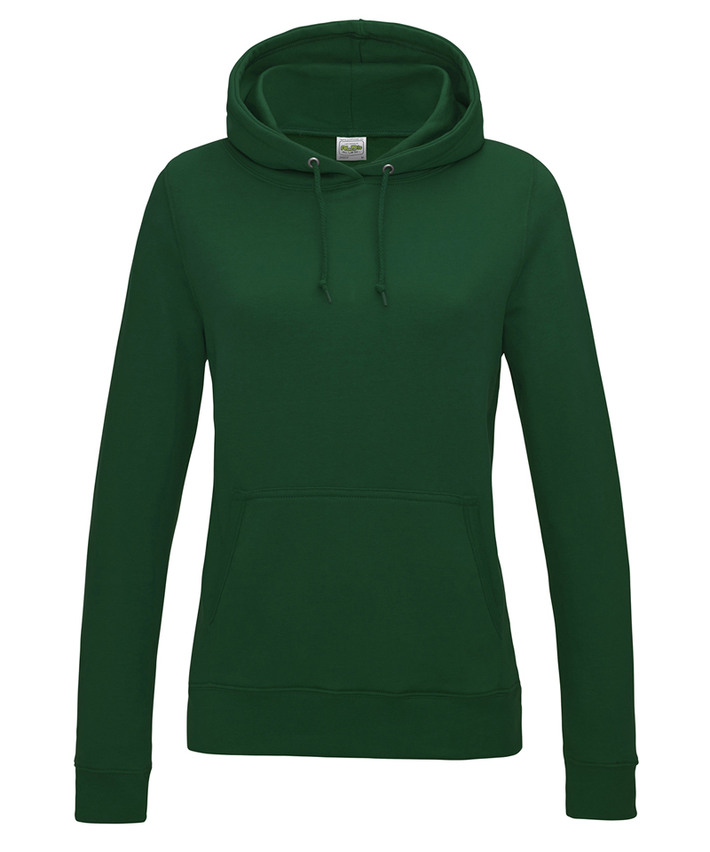 Praxis & Team Hoodie |  Women's Zoodie  | Nemento Workwear