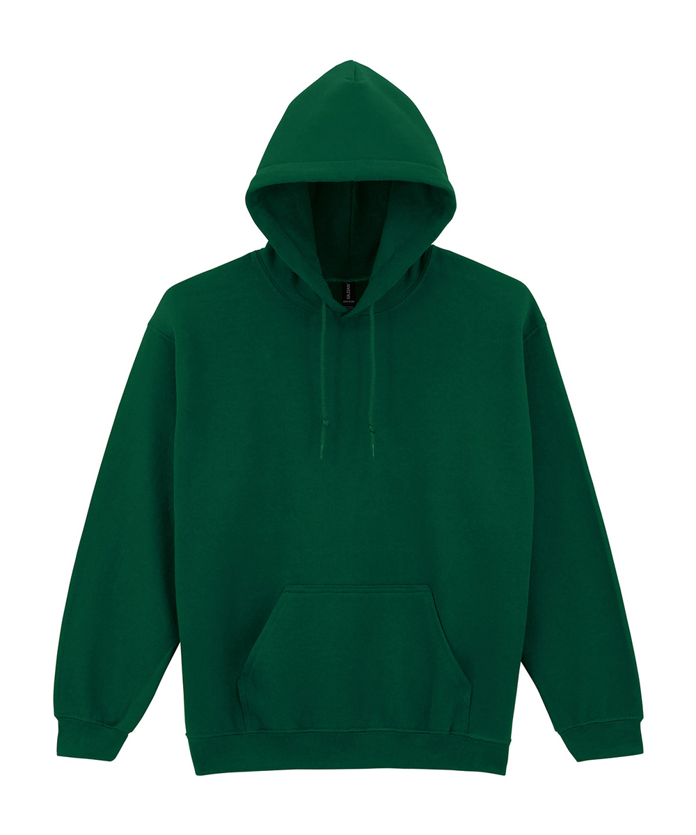 Praxis & Team Hoodie | Gildan  Blend Hooded Sweatshirt  | Nemento Workwear