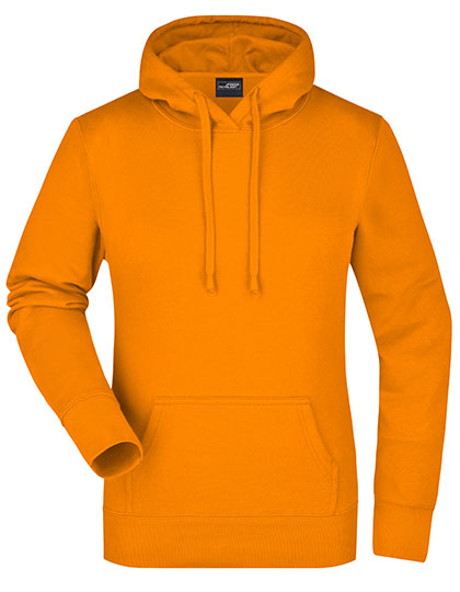 Praxis & Team Hoodie | Daiber Ladies' Hooded Sweat | Nemento Workwear