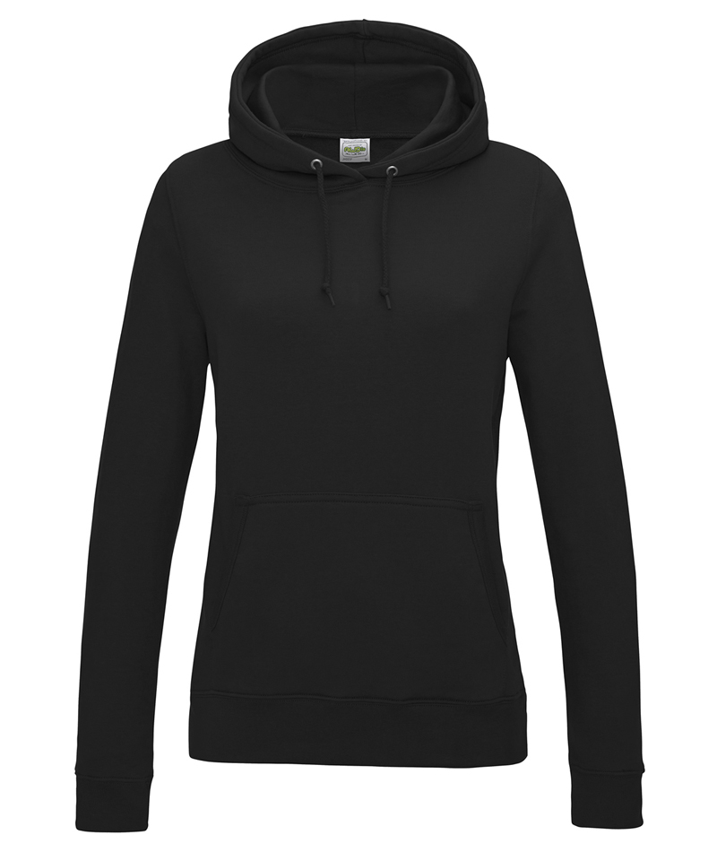 Praxis & Team Hoodie |  Women's Zoodie  | Nemento Workwear