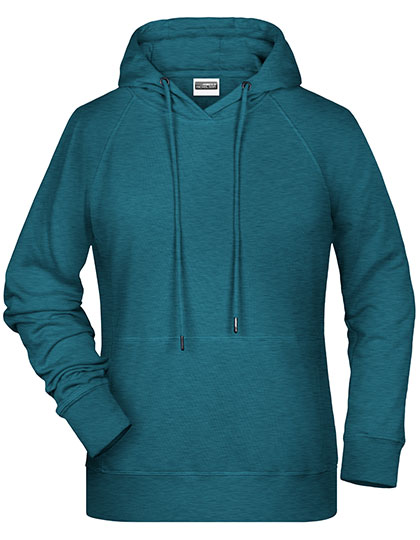 Praxis & Team Hoodie | Daiber Ladies' Hoody | Nemento Workwear