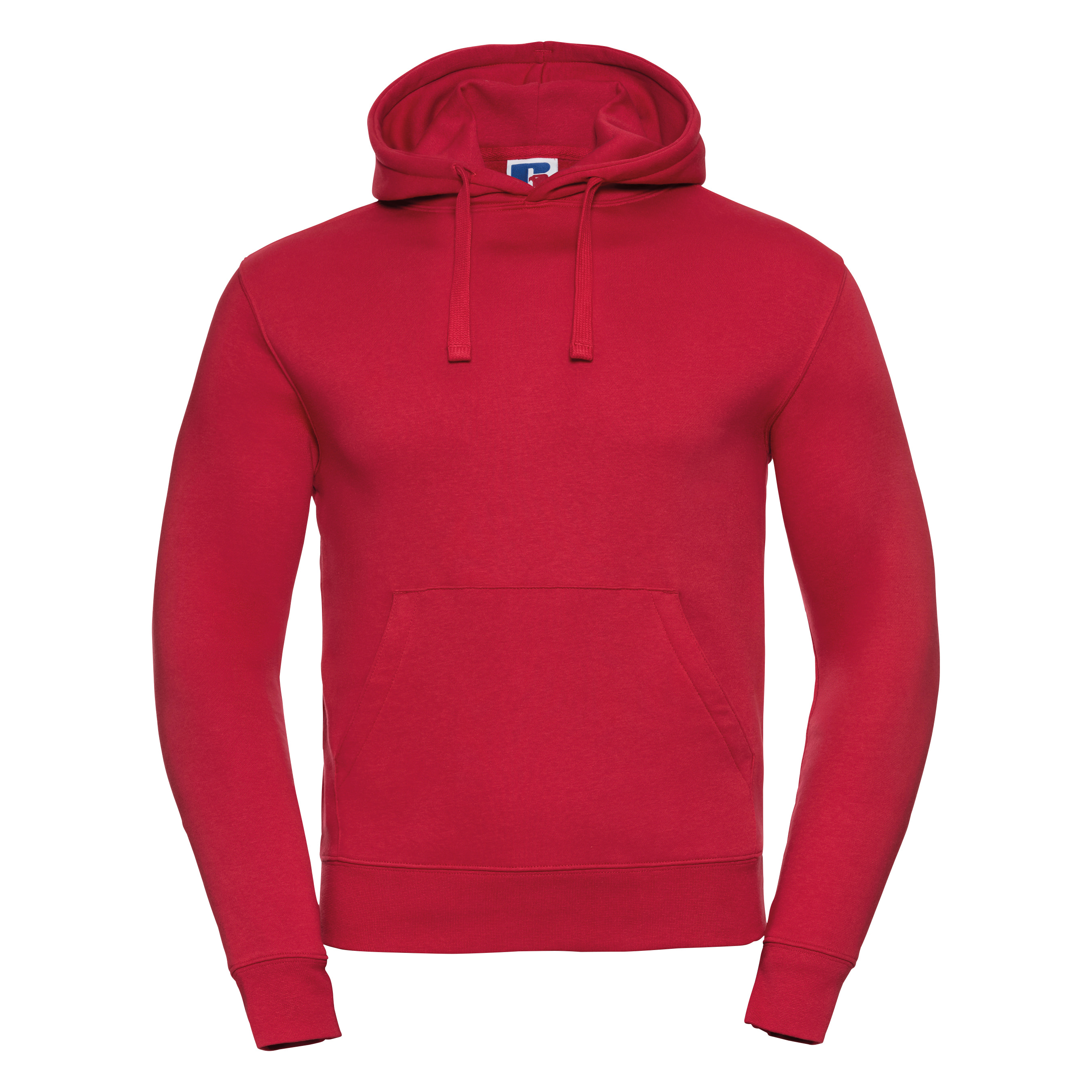 Praxis & Team Hoodie | Russell  Hooded Sweat | Nemento Workwear