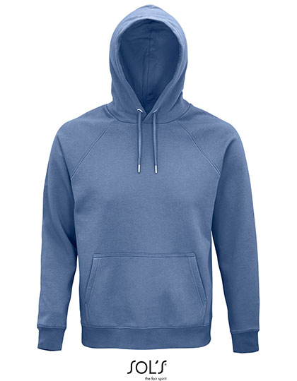Praxis & Team Hoodie | Unisex Stellar Sweatshirt | Nemento Workwear
