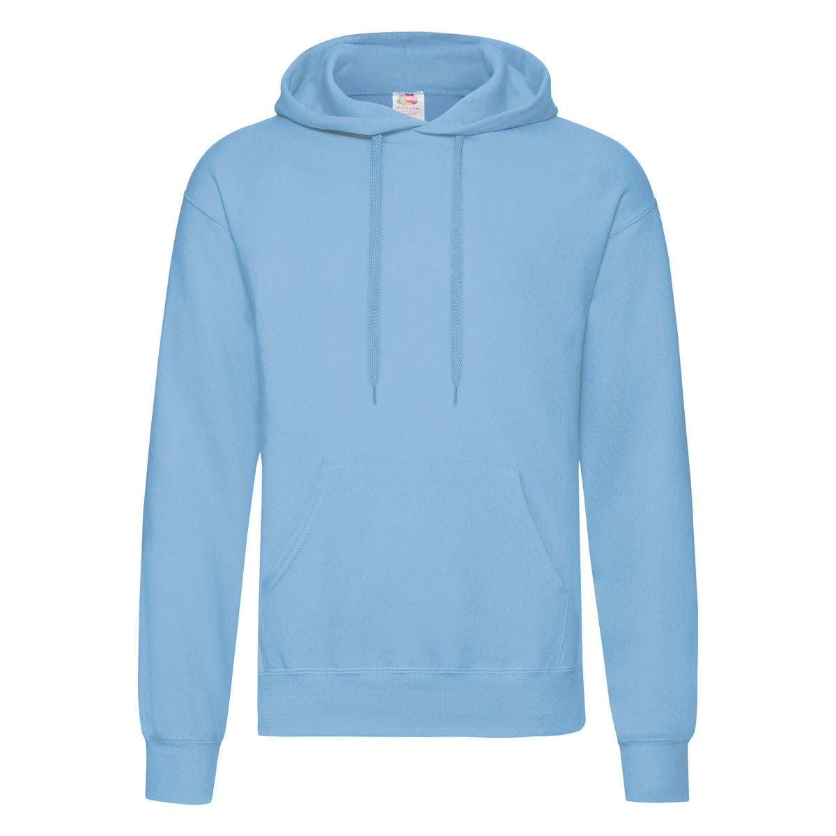 Praxis & Team Hoodie | Classic Hooded Sweat | Nemento Workwear