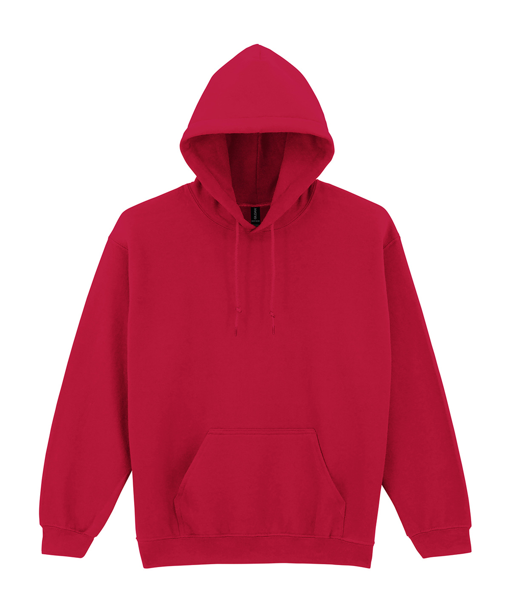 Praxis & Team Hoodie | Gildan  Blend Hooded Sweatshirt  | Nemento Workwear