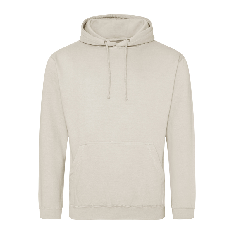 Praxis & Team Hoodie |  Just Hoods Classic   | Nemento Workwear