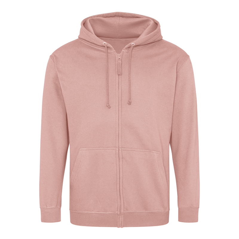 Praxis & Team Hoodie | Premium Hoods Heavy Hoodie  | Nemento Workwear