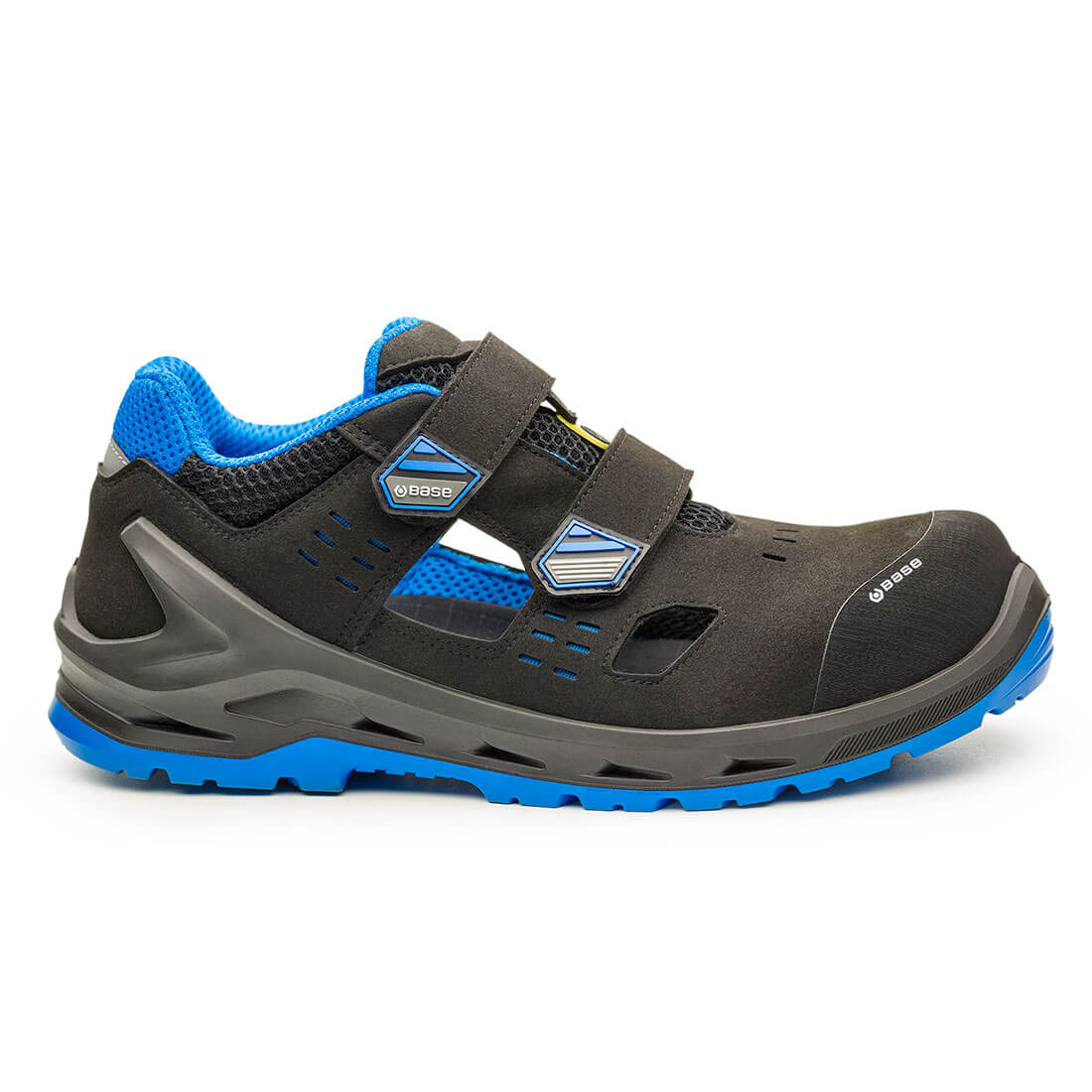 Schuhe |  I-BIT S1P ESD SRC | Base Schuhe |  I-BIT S1P ESD SRC | Base