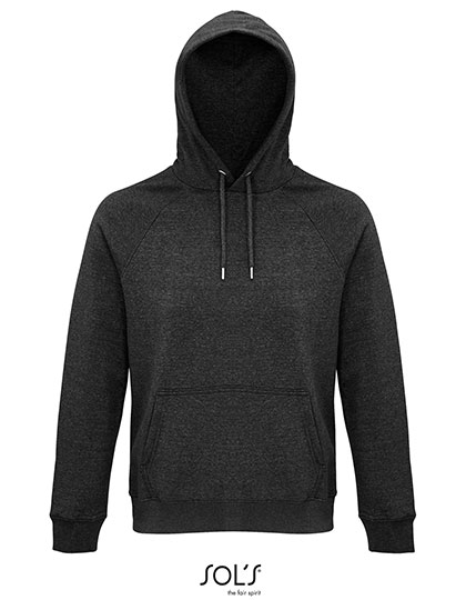 Praxis & Team Hoodie | Unisex Stellar Sweatshirt | Nemento Workwear