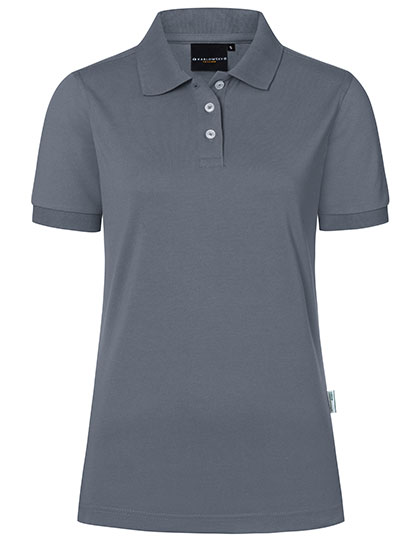 T-Shirts & Polos | Damen Workwear Poloshirt Modern-Flair | Karlowsky T-Shirts & Polos | Damen Workwear Poloshirt Modern-Flair | Karlowsky